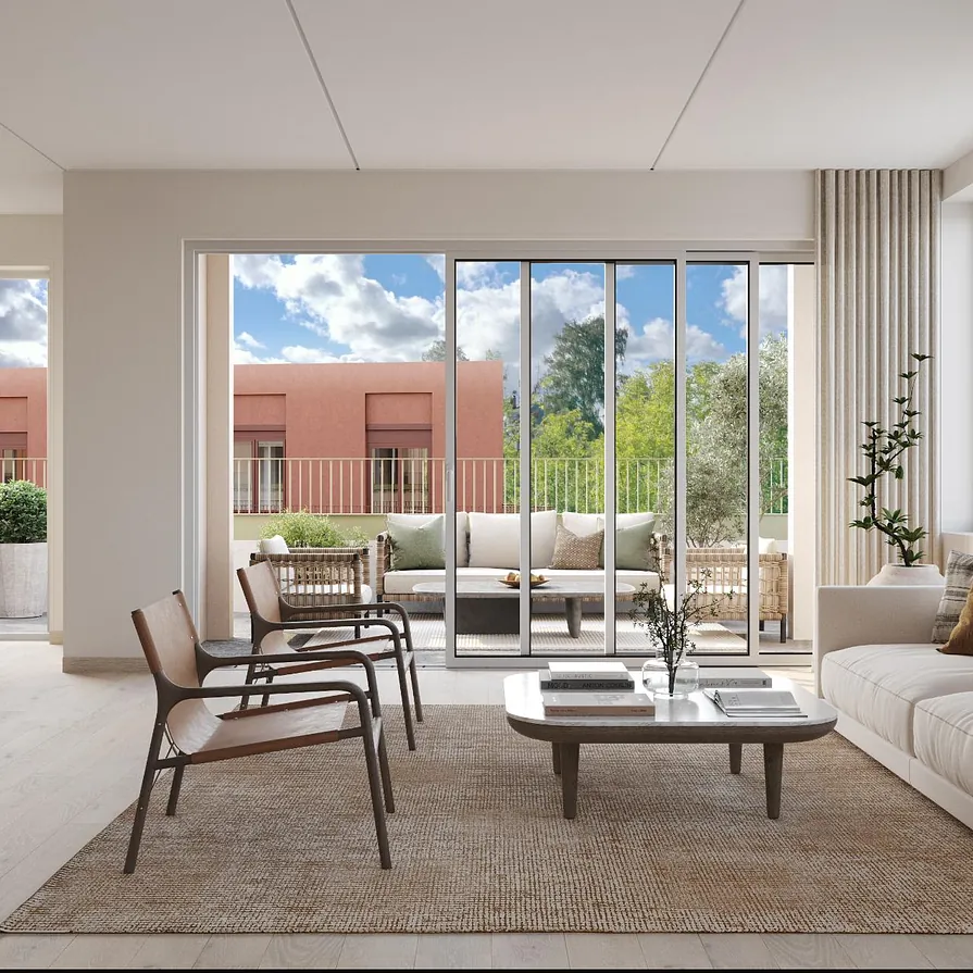 Interiør - Fryd - Stor Oslo Eiendom