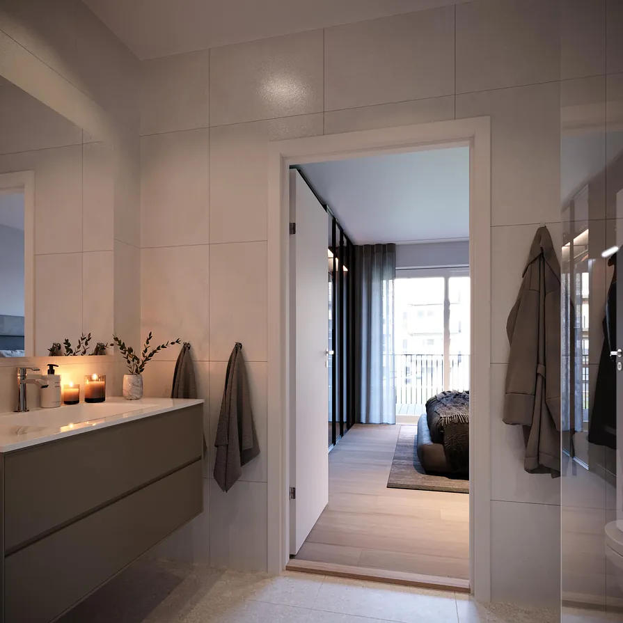 Poppelhagen - Neptune