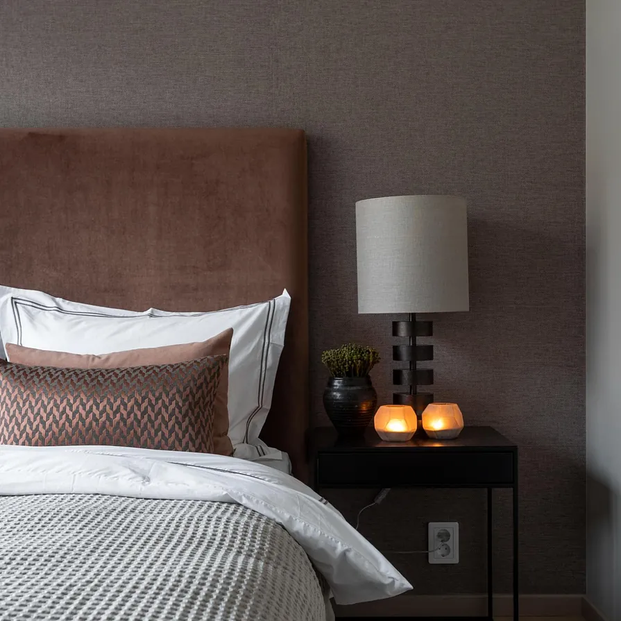 Interiør - Dronninglunden - OSU