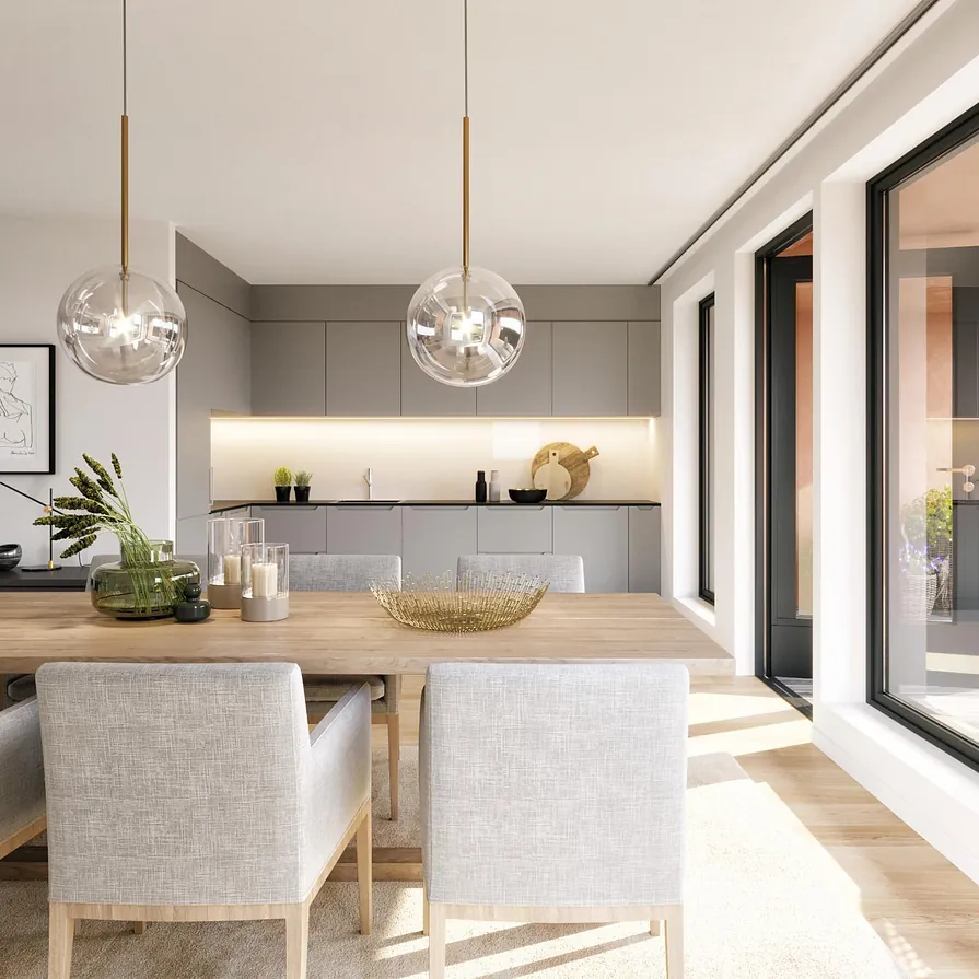 Villa P – Stor Oslo Eiendom