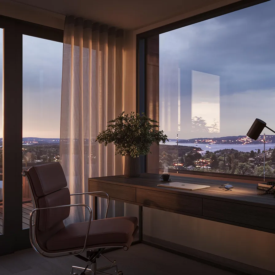 Villa Silur - Bonava