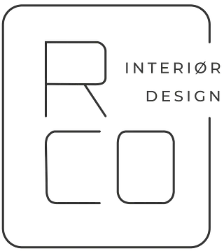 Logo - RCO Interiørdesign As