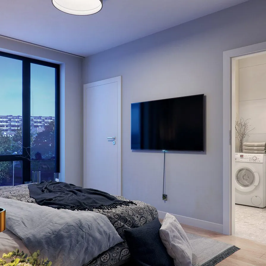 Villa P – Stor Oslo Eiendom