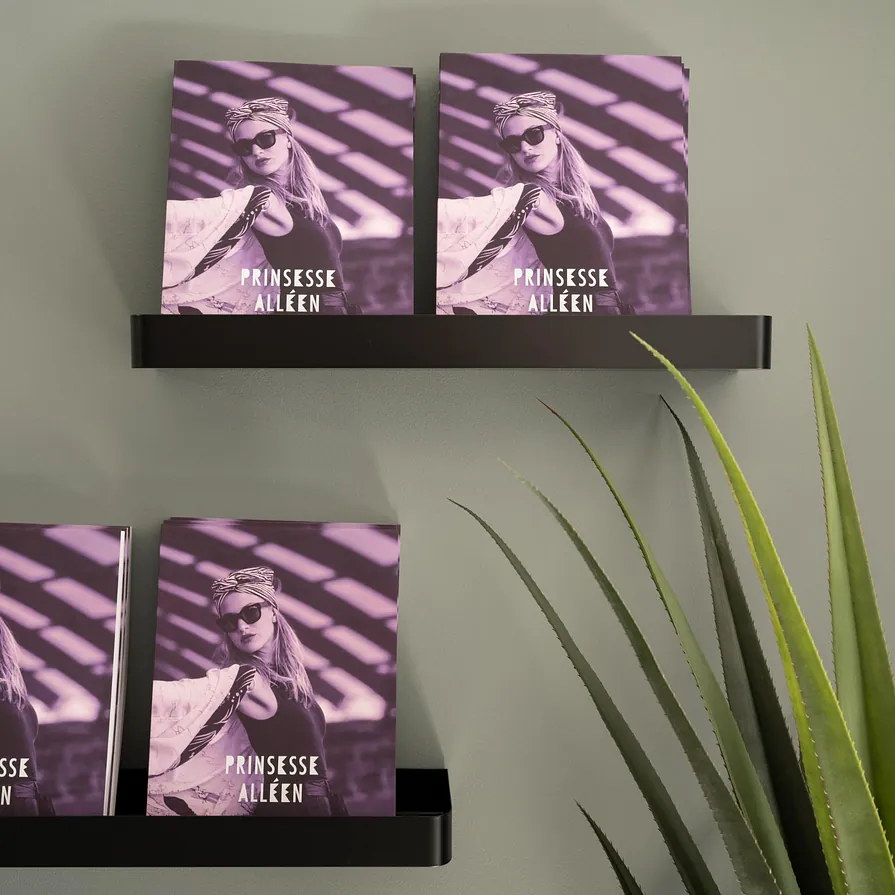 Visningslokale Prinsessealleen