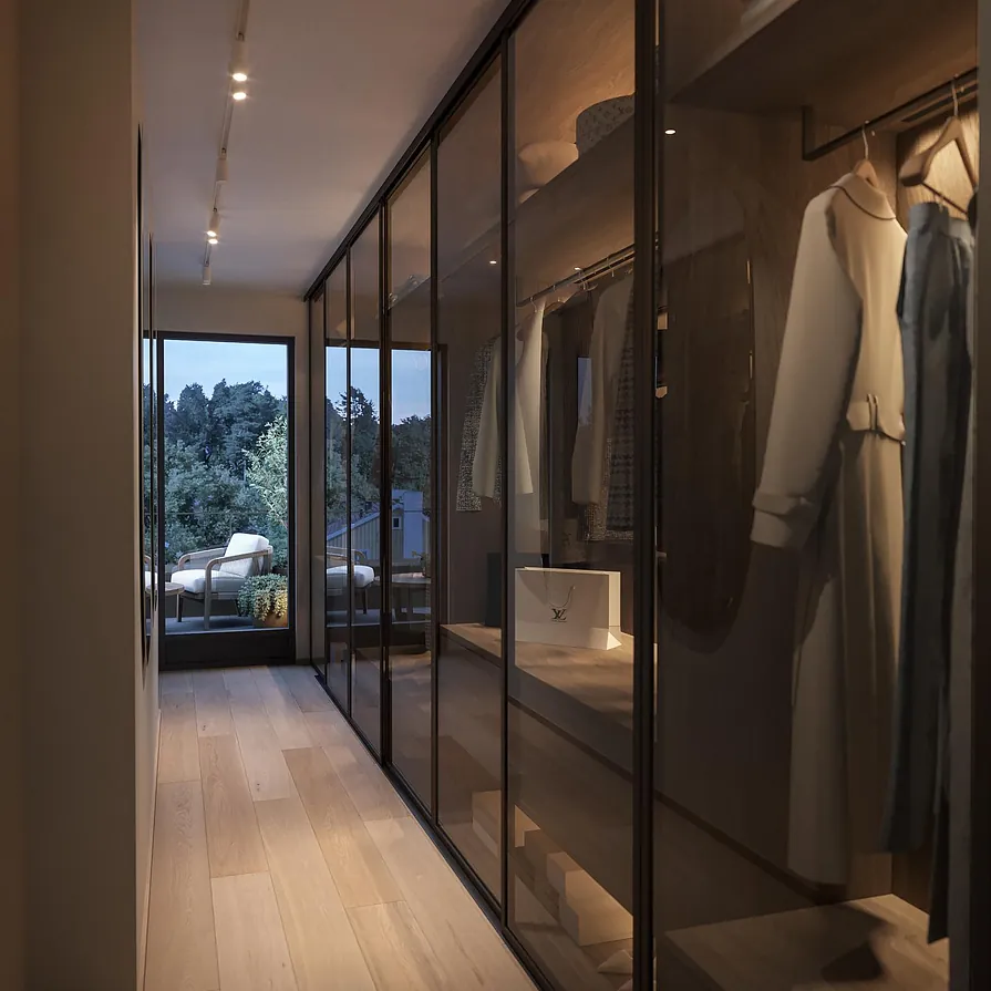 Interiør - Madserud Hage - Bonum