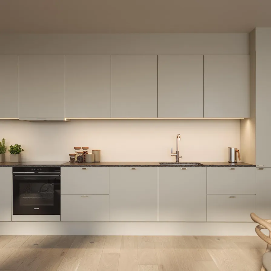 Villa Silur - Bonava