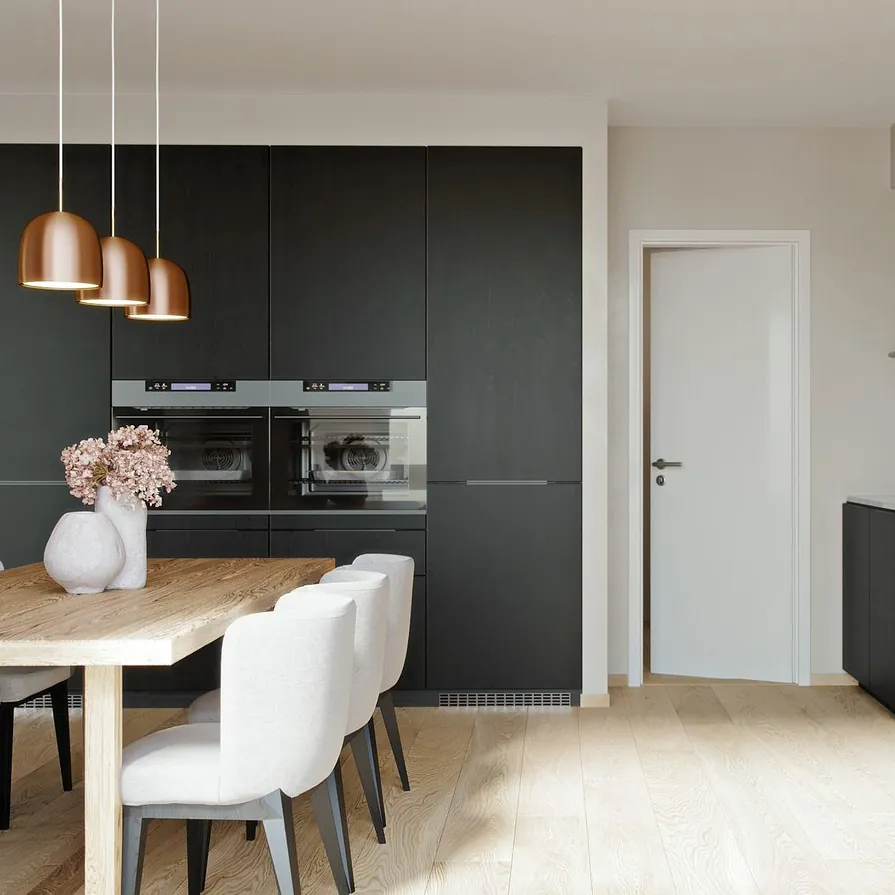 Interiør - Helgerudkvartalet – Andenæs Eiendom