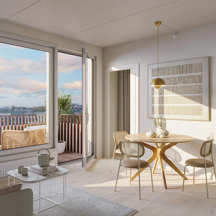 Linderudløkka – Stor Oslo Eiendom