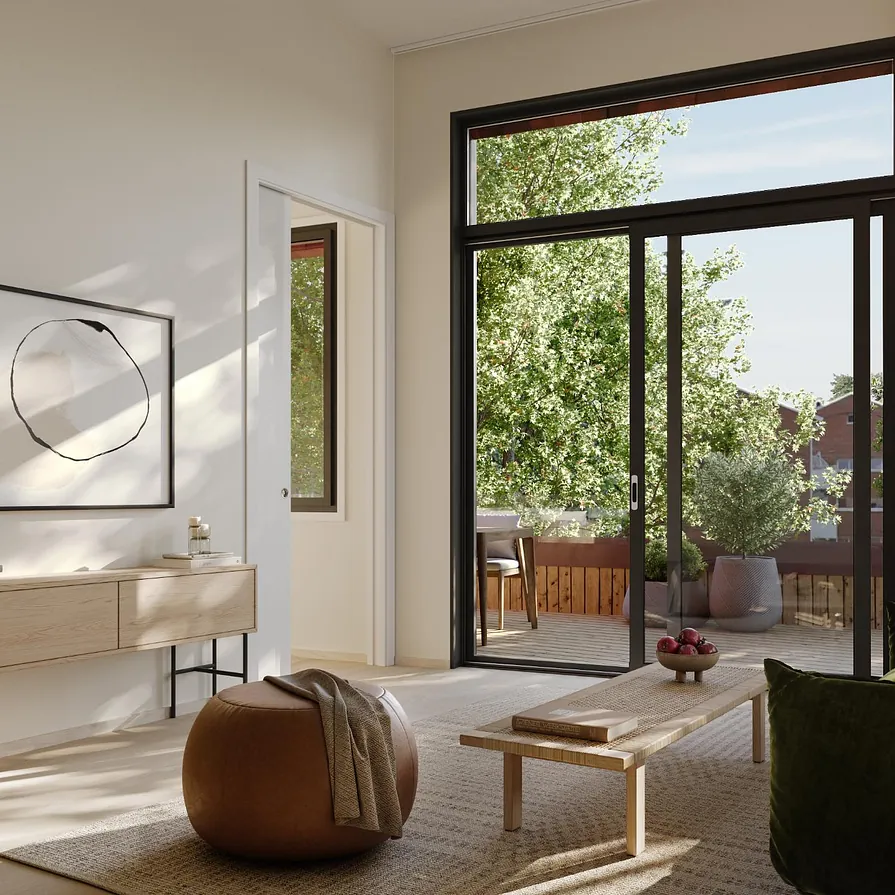 Villa Silur - Bonava