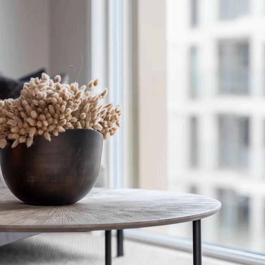 Interiør - Dronninglunden - OSU