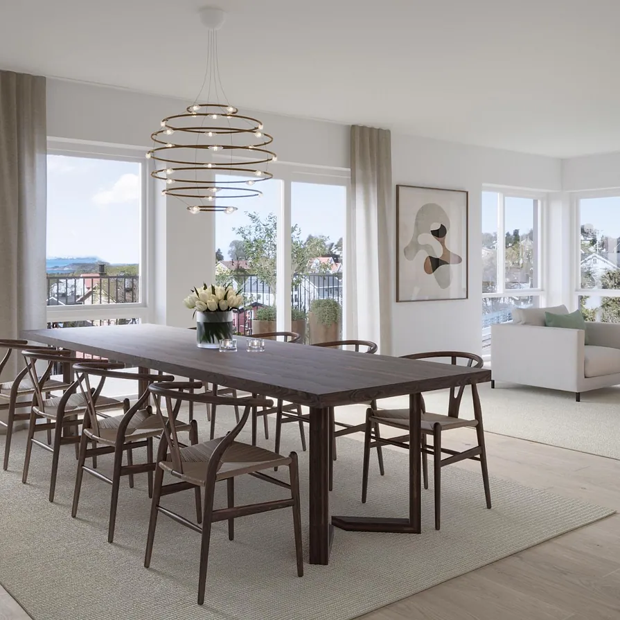 Poppelhagen - Neptune