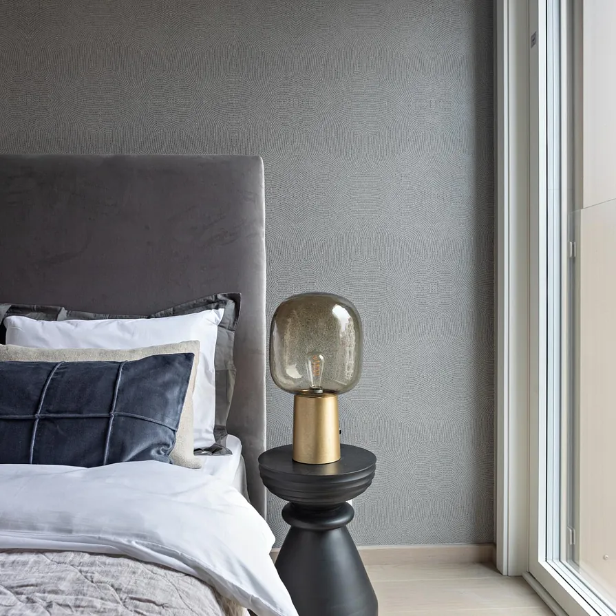 Interiør - Dronninglunden - OSU