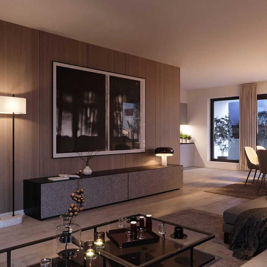 Villa P – Stor Oslo Eiendom