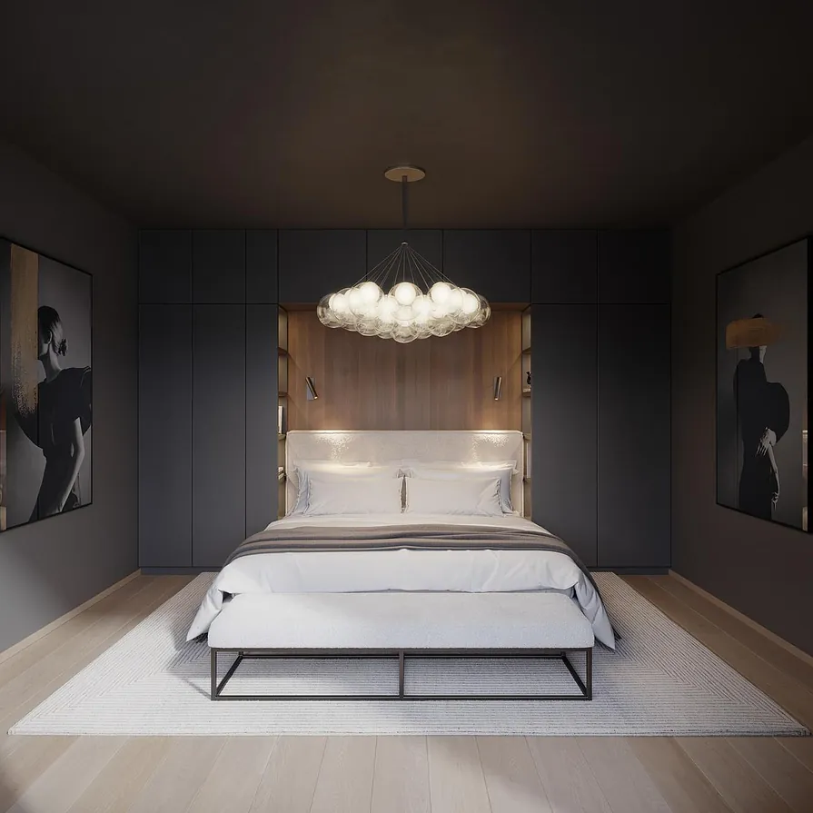 Interiør - Madserud Hage - Bonum