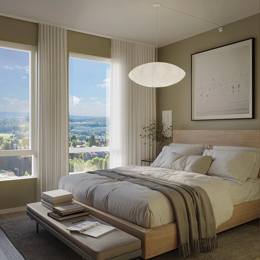 Libakkveien – Gjelsten Bolig