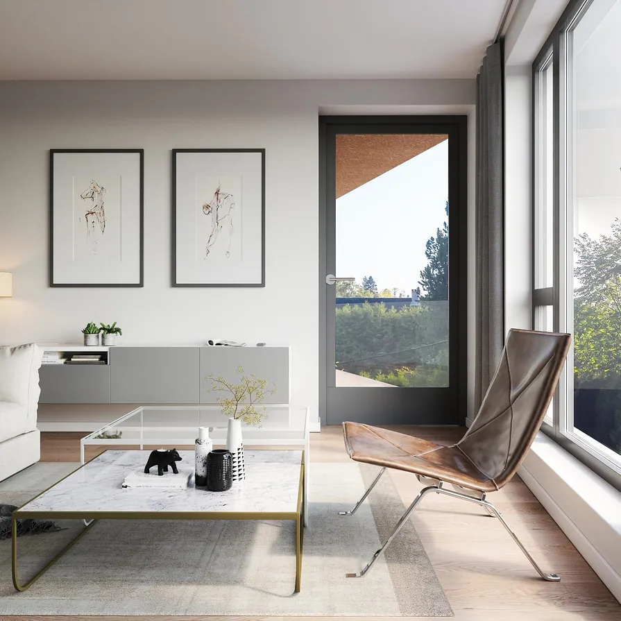 Villa P – Stor Oslo Eiendom